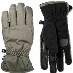 Isotoner Signature Winter Gloves Medium